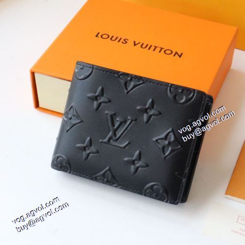  2色可選 LOUIS VUITTONブランド コピー ルイ ヴィトン LOUIS VUITTON 2021春夏 セール中 二つ折り財布 爆買いセール 紙幣入れ