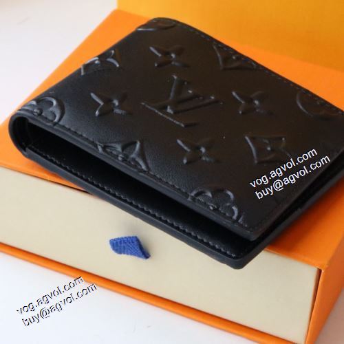  2色可選 LOUIS VUITTONブランド コピー ルイ ヴィトン LOUIS VUITTON 2021春夏 セール中 二つ折り財布 爆買いセール 紙幣入れ