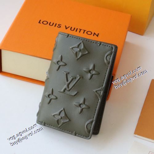  ルイ ヴィトン LOUIS VUITTON 2色可選 二つ折り財布 爆買いセール 紙幣入れ おすすめ/オススメ LOUIS VUITTONスーパーコピー 2021春夏