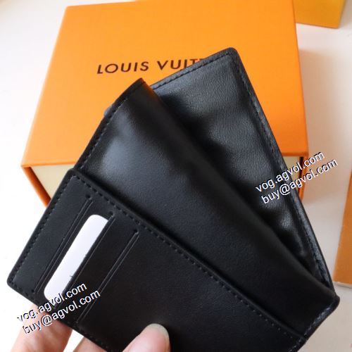  ルイ ヴィトン LOUIS VUITTON 2色可選 二つ折り財布 爆買いセール 紙幣入れ おすすめ/オススメ LOUIS VUITTONスーパーコピー 2021春夏