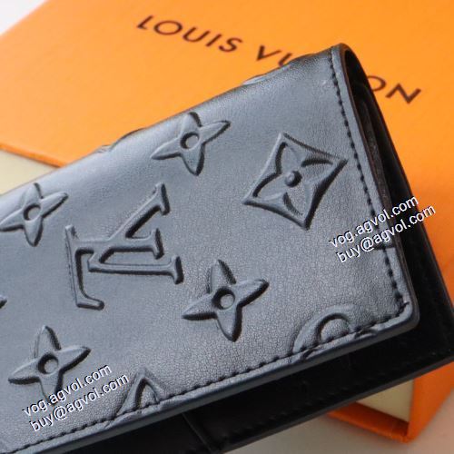  ルイ ヴィトン LOUIS VUITTON 2色可選 二つ折り財布 爆買いセール 紙幣入れ おすすめ/オススメ LOUIS VUITTONスーパーコピー 2021春夏