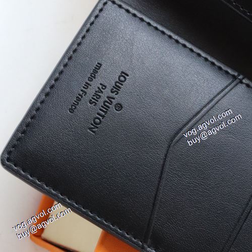  ルイ ヴィトン LOUIS VUITTON 2色可選 二つ折り財布 爆買いセール 紙幣入れ おすすめ/オススメ LOUIS VUITTONスーパーコピー 2021春夏
