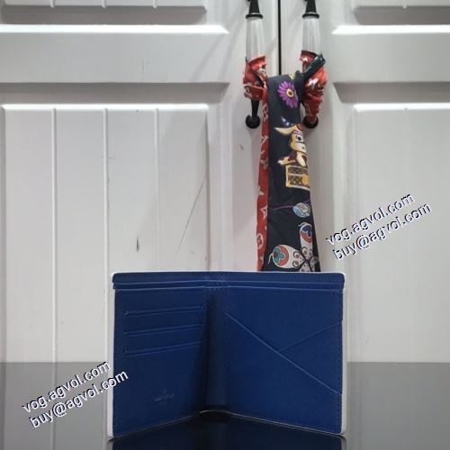  LOUIS VUITTONコピー 2021春夏 ファッション 人気 ルイ ヴィトン LOUIS VUITTON コスパ最高のプライス 二つ折り財布 カラフル 爆買いセール 紙幣入れ