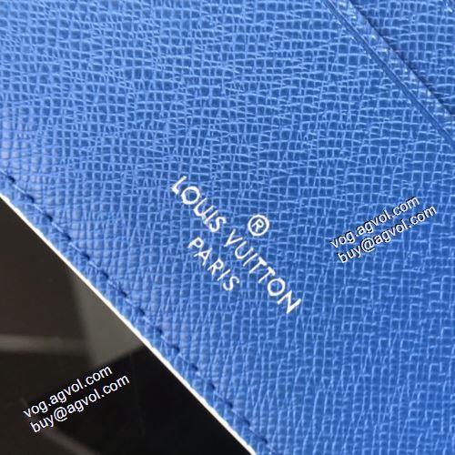  LOUIS VUITTONコピー 2021春夏 ファッション 人気 ルイ ヴィトン LOUIS VUITTON コスパ最高のプライス 二つ折り財布 カラフル 爆買いセール 紙幣入れ
