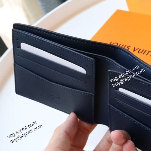  二つ折り財布 爆買いセール 紙幣入れ ルイ ヴィトン LOUIS VUITTON ポップ 2021春夏 LOUIS VUITTONコピー ブランド カラフル