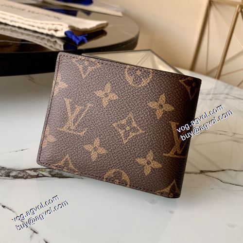  爆買いセール カード入れ付 二つ折り財布 LOUIS VUITTONブランド 偽物 通販 ルイ ヴィトン LOUIS VUITTON 存在感のある 2021春夏
