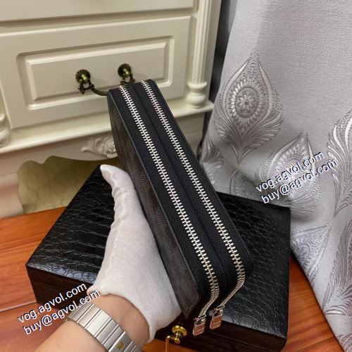 ルイ ヴィトン LOUIS VUITTON 爆買いセール 長財布 チェーンウオレット 人気 ランキング 2021春夏 Monogram LOUIS VUITTONコピーブランド 23380  19x10x4cm