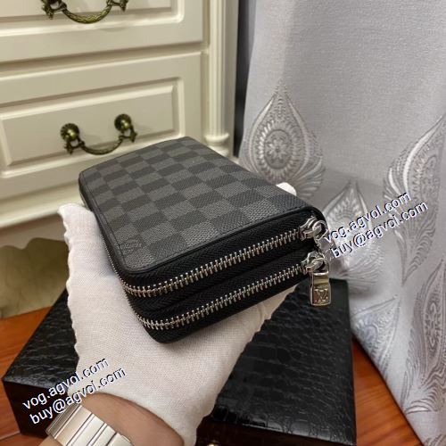 ルイ ヴィトン LOUIS VUITTON 爆買いセール 長財布 チェーンウオレット 人気 ランキング 2021春夏 Monogram LOUIS VUITTONコピーブランド 23380  19x10x4cm