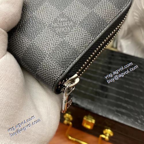 ルイ ヴィトン LOUIS VUITTON 爆買いセール 長財布 チェーンウオレット 人気 ランキング 2021春夏 Monogram LOUIS VUITTONコピーブランド 23380  19x10x4cm