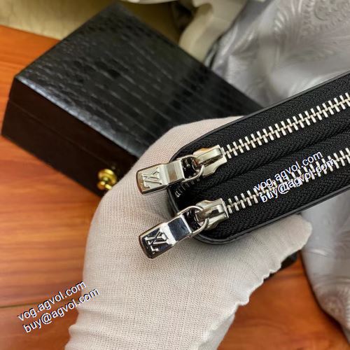 オリジナル LOUIS VUITTON偽物ブランド チェーンウオレット 長財布 19x10x4cm 爆買いセール ルイ ヴィトン LOUIS VUITTON 2021春夏 23380 Monogramキャンバスのダブルチャック