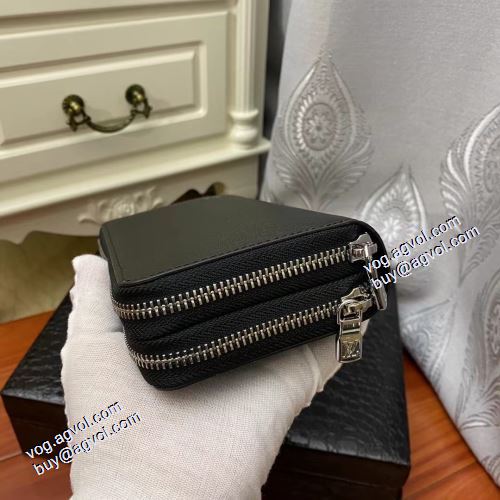 オリジナル LOUIS VUITTON偽物ブランド チェーンウオレット 長財布 19x10x4cm 爆買いセール ルイ ヴィトン LOUIS VUITTON 2021春夏 23380 Monogramキャンバスのダブルチャック