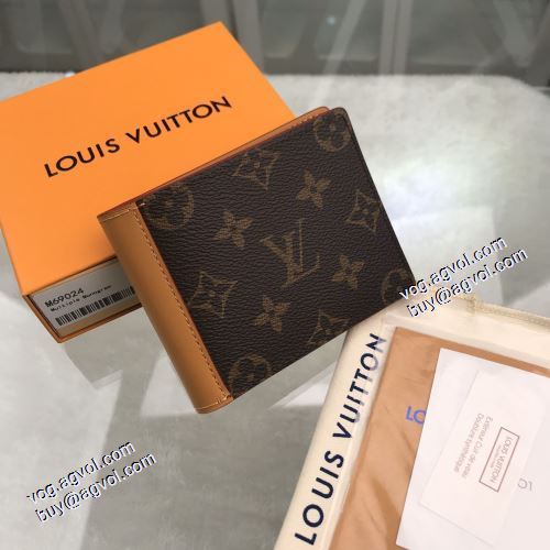 2021春夏 LOUIS VUITTONスーパーコピー 代引 爆買いセール 長財布 チェーンウオレット ルイ ヴィトン LOUIS VUITTON  超目玉 11.5x9x1.5cm M69024