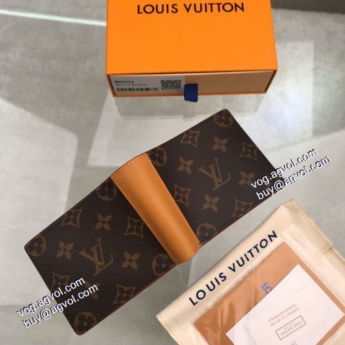 2021春夏 LOUIS VUITTONスーパーコピー 代引 爆買いセール 長財布 チェーンウオレット ルイ ヴィトン LOUIS VUITTON  超目玉 11.5x9x1.5cm M69024
