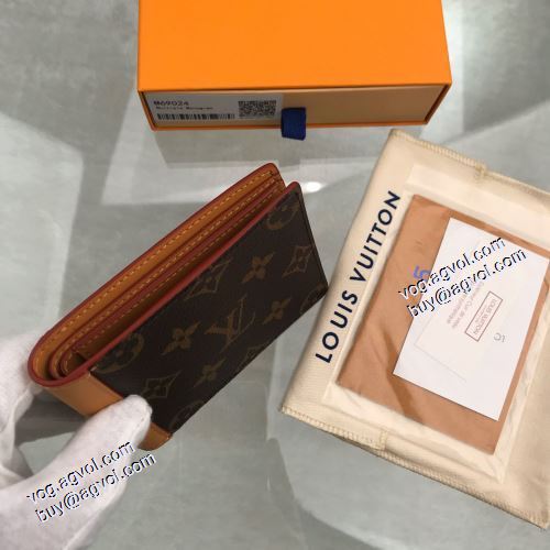 2021春夏 LOUIS VUITTONスーパーコピー 代引 爆買いセール 長財布 チェーンウオレット ルイ ヴィトン LOUIS VUITTON  超目玉 11.5x9x1.5cm M69024