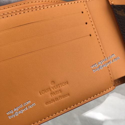 2021春夏 LOUIS VUITTONスーパーコピー 代引 爆買いセール 長財布 チェーンウオレット ルイ ヴィトン LOUIS VUITTON  超目玉 11.5x9x1.5cm M69024