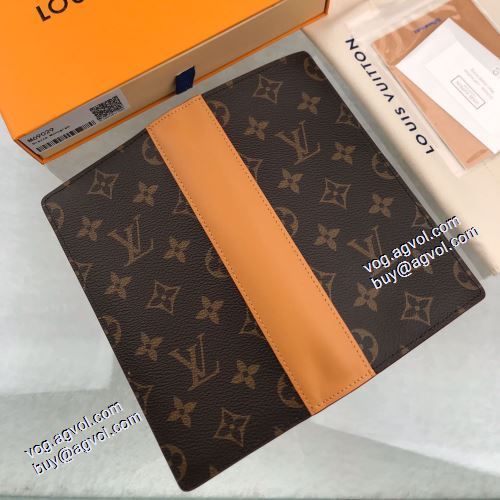 二つ折り財布 長財布 爆買いセール 紙幣入れ ルイ ヴィトン LOUIS VUITTON Brazza財布 スタイリッシュな印象 10x19x2cm 2021春夏 LOUIS VUITTONブランドスーパーコピー  M69029