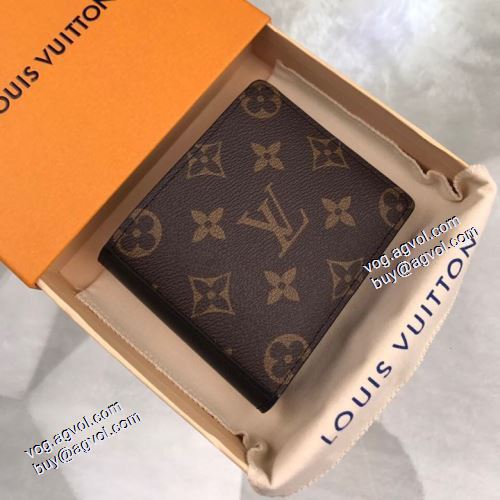 LOUIS VUITTONブランドコピー お洒落に魅せる M93801 ルイ ヴィトン LOUIS VUITTON 紙幣入れ チェーンウオレット 爆買いセール 2021春夏 11x9.5cm