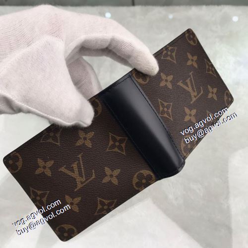 LOUIS VUITTONブランドコピー お洒落に魅せる M93801 ルイ ヴィトン LOUIS VUITTON 紙幣入れ チェーンウオレット 爆買いセール 2021春夏 11x9.5cm