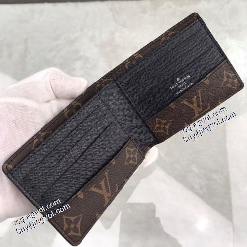 LOUIS VUITTONブランドコピー お洒落に魅せる M93801 ルイ ヴィトン LOUIS VUITTON 紙幣入れ チェーンウオレット 爆買いセール 2021春夏 11x9.5cm