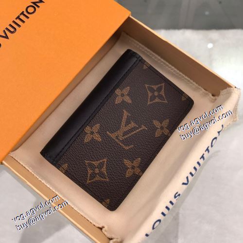 爆買いセール 紙幣入れ 二つ折り財布 売れ筋のいい M60111 LOUIS VUITTONブランド コピー ルイ ヴィトン LOUIS VUITTON 2021春夏 8x11cm