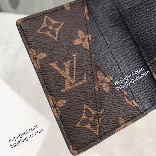 爆買いセール 紙幣入れ 二つ折り財布 売れ筋のいい M60111 LOUIS VUITTONブランド コピー ルイ ヴィトン LOUIS VUITTON 2021春夏 8x11cm