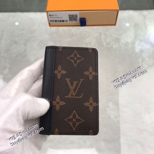 爆買いセール 紙幣入れ 二つ折り財布 売れ筋のいい M60111 LOUIS VUITTONブランド コピー ルイ ヴィトン LOUIS VUITTON 2021春夏 8x11cm