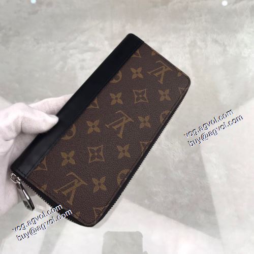 長財布 爆買いセール チェーンウオレット ルイ ヴィトン LOUIS VUITTON M60109 ムダな装飾を排したデザイン LOUIS VUITTONスーパーコピー 2021春夏 20x10cm