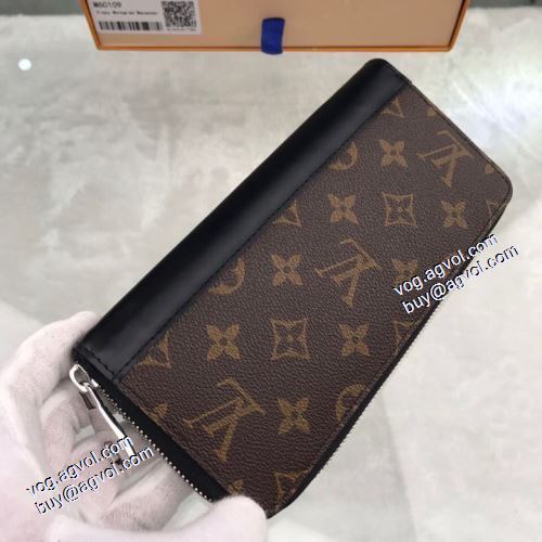 長財布 爆買いセール チェーンウオレット ルイ ヴィトン LOUIS VUITTON M60109 ムダな装飾を排したデザイン LOUIS VUITTONスーパーコピー 2021春夏 20x10cm