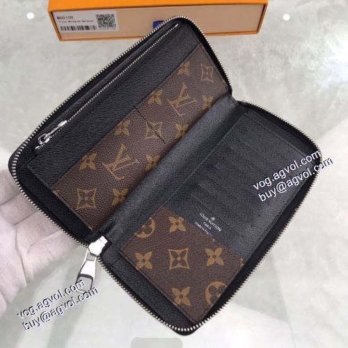 長財布 爆買いセール チェーンウオレット ルイ ヴィトン LOUIS VUITTON M60109 ムダな装飾を排したデザイン LOUIS VUITTONスーパーコピー 2021春夏 20x10cm
