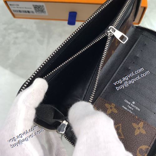 長財布 爆買いセール チェーンウオレット ルイ ヴィトン LOUIS VUITTON M60109 ムダな装飾を排したデザイン LOUIS VUITTONスーパーコピー 2021春夏 20x10cm