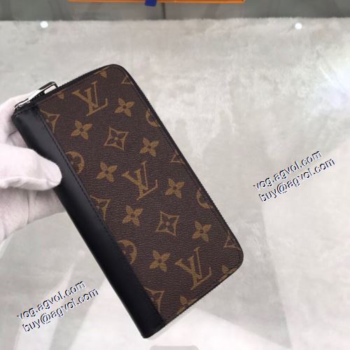 長財布 爆買いセール チェーンウオレット ルイ ヴィトン LOUIS VUITTON M60109 ムダな装飾を排したデザイン LOUIS VUITTONスーパーコピー 2021春夏 20x10cm