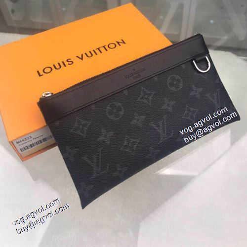 LOUIS VUITTONコピー 魅力的 2021春夏 M44323 チェーンウオレット 二つ折り財布 爆買いセール ルイ ヴィトン LOUIS VUITTON 20x10x1.2cm
