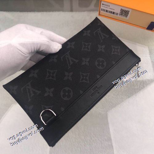 LOUIS VUITTONコピー 魅力的 2021春夏 M44323 チェーンウオレット 二つ折り財布 爆買いセール ルイ ヴィトン LOUIS VUITTON 20x10x1.2cm