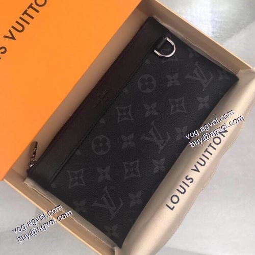 LOUIS VUITTONコピー 魅力的 2021春夏 M44323 チェーンウオレット 二つ折り財布 爆買いセール ルイ ヴィトン LOUIS VUITTON 20x10x1.2cm