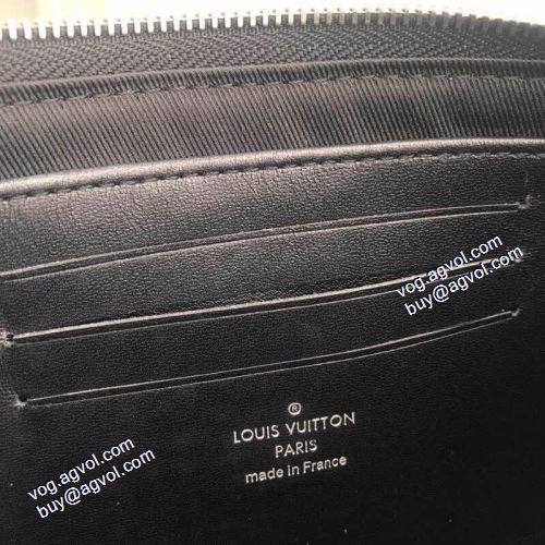LOUIS VUITTONコピー 魅力的 2021春夏 M44323 チェーンウオレット 二つ折り財布 爆買いセール ルイ ヴィトン LOUIS VUITTON 20x10x1.2cm