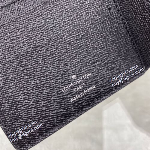 LOUIS VUITTONブランド 偽物 通販 二つ折り財布 N60396 紙幣入れ 落ち着いた感覚 ルイ ヴィトン LOUIS VUITTON 2021春夏 スマートウォレット 11.5x9x1.5cm