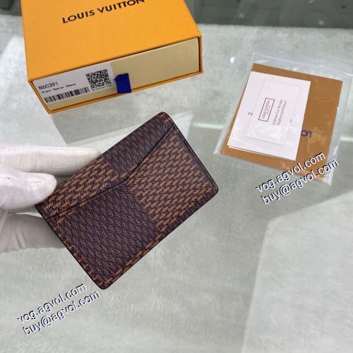 2021春夏 スマートウォレット 二つ折り財布 爆買いセール 数に限りがある 8x11x1cm LOUIS VUITTONスーパーコピー 激安 ルイ ヴィトン LOUIS VUITTON N60391