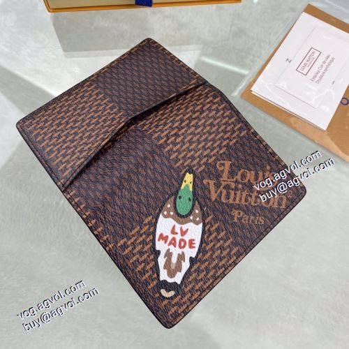 2021春夏 スマートウォレット 二つ折り財布 爆買いセール 数に限りがある 8x11x1cm LOUIS VUITTONスーパーコピー 激安 ルイ ヴィトン LOUIS VUITTON N60391