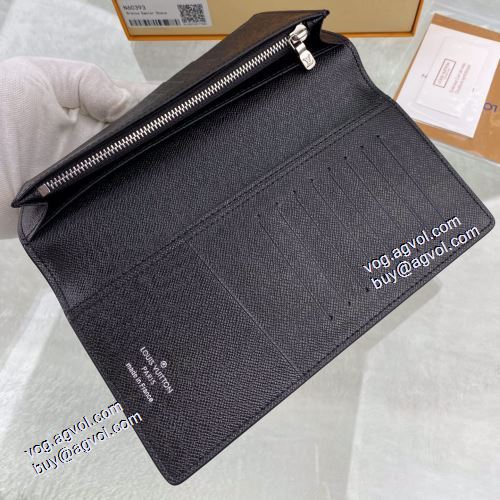 ルイ ヴィトン LOUIS VUITTON 2021春夏 10x19x2cm LOUIS VUITTONコピーブランド ファション性の高い 紙幣入れ 二つ折り財布 カラフル N60393