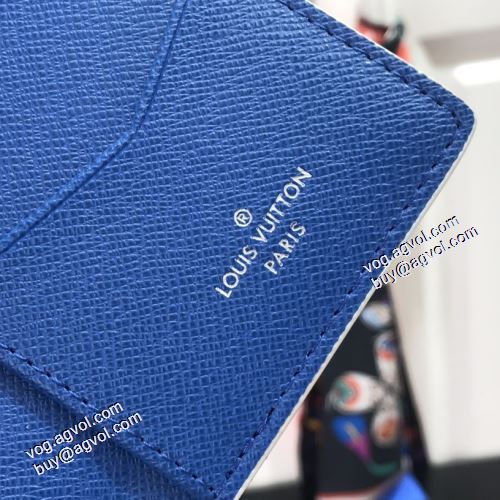 LOUIS VUITTON偽物ブランド 人気 ランキング 2色可選 二つ折り財布 M80016爆買いセール ルイ ヴィトン LOUIS VUITTON 2021春夏 8x11x1cm