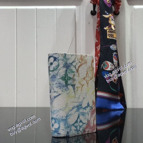 LOUIS VUITTON偽物ブランド 人気 ランキング 2色可選 二つ折り財布 M80016爆買いセール ルイ ヴィトン LOUIS VUITTON 2021春夏 8x11x1cm