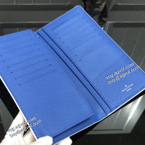 2021春夏 高級感ある LOUIS VUITTONスーパーコピー 代引 M80465 爆買いセール 二つ折り財布 紙幣入れ ルイ ヴィトン LOUIS VUITTON BRAZZA財布 10x19x2cm