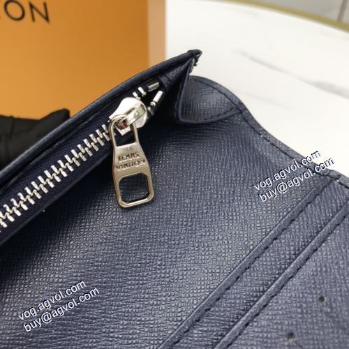 M80457  2色可選 二つ折り財布 爆買いセール カラフル LOUIS VUITTONコピー 絶大な人気を誇る 2021春夏 ルイ ヴィトン LOUIS VUITTON 10x19x2cm