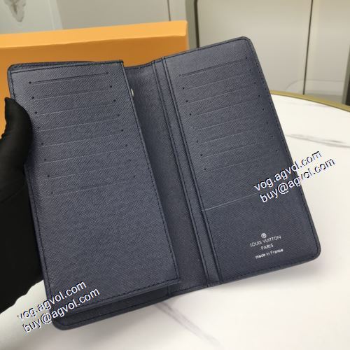 M80457  2色可選 二つ折り財布 爆買いセール カラフル LOUIS VUITTONコピー 絶大な人気を誇る 2021春夏 ルイ ヴィトン LOUIS VUITTON 10x19x2cm