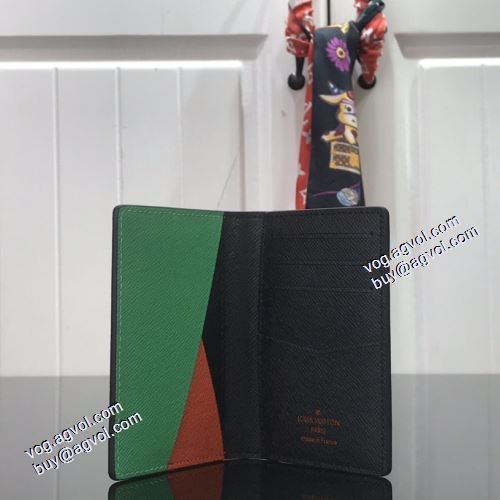 ルイ ヴィトン LOUIS VUITTON 財布 高級感溢れるデザイン M45787 2021春夏 LOUIS VUITTONコピーブランド 二つ折り財布 紙幣入れ 爆買いセール 8x11x1cm