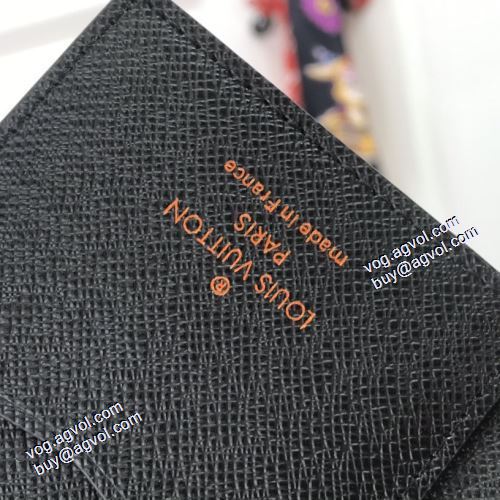 ルイ ヴィトン LOUIS VUITTON 財布 高級感溢れるデザイン M45787 2021春夏 LOUIS VUITTONコピーブランド 二つ折り財布 紙幣入れ 爆買いセール 8x11x1cm