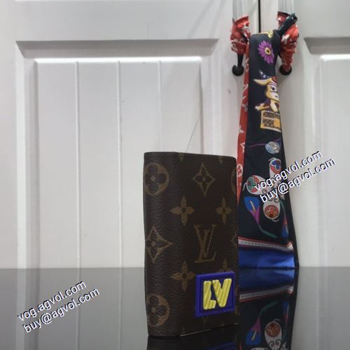 ルイ ヴィトン LOUIS VUITTON 財布 高級感溢れるデザイン M45787 2021春夏 LOUIS VUITTONコピーブランド 二つ折り財布 紙幣入れ 爆買いセール 8x11x1cm