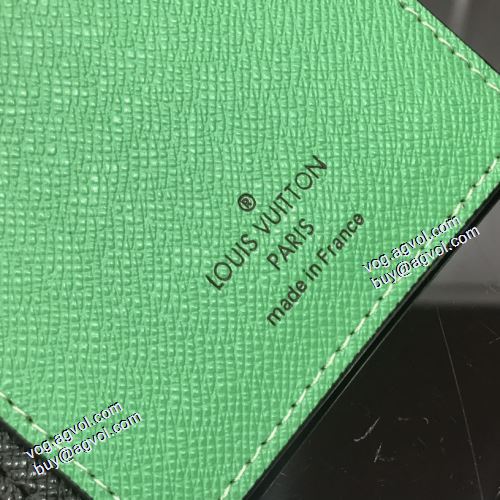 大人のアイテム LOUIS VUITTON偽物ブランド 爆買いセール 二つ折り財布 紙幣入れ ルイ ヴィトン LOUIS VUITTON 2021春夏 M80523 BRAZZA 財布 ヴィトン財布コピー 10x19x2cm