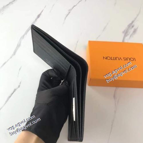 超人気美品◆ LOUIS VUITTONブランド コピー 二つ折り財布 紙幣入れ 爆買いセール ルイ ヴィトン LOUIS VUITTON 2021春夏