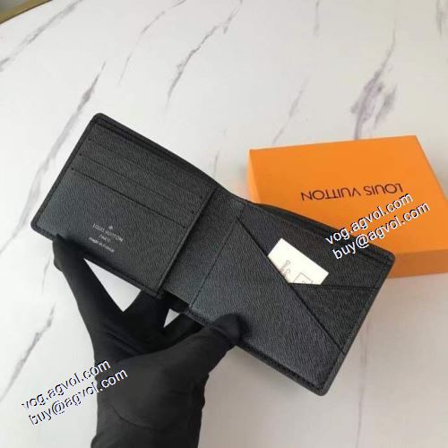 超人気美品◆ LOUIS VUITTONブランド コピー 二つ折り財布 紙幣入れ 爆買いセール ルイ ヴィトン LOUIS VUITTON 2021春夏